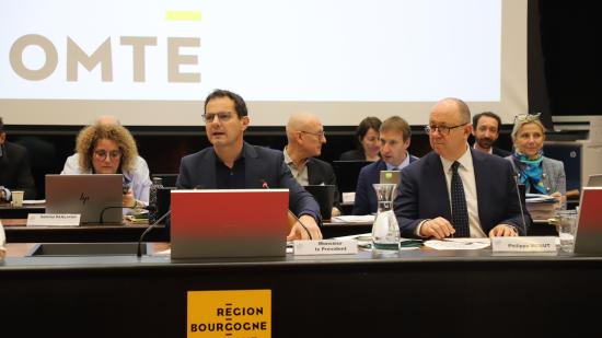 L’assemblée plénière à suivre en direct