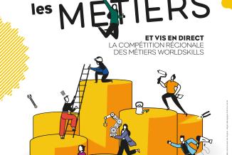 Explore les métiers 2027