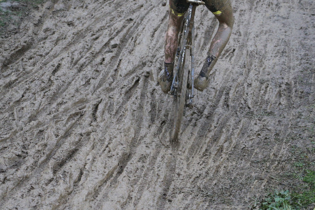 Championnats de France de cyclo-cross 2019 à Besançon (25) - Crédit FFC Championnats de France de cyclo-cross 2019 à Besançon (25) - Crédit FFC