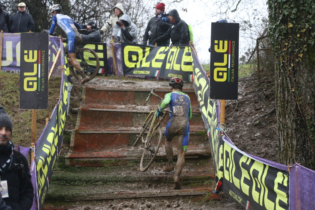 Championnats de France de cyclo-cross 2019 à Besançon (25) - Crédit FFC Championnats de France de cyclo-cross 2019 à Besançon (25) - Crédit FFC
