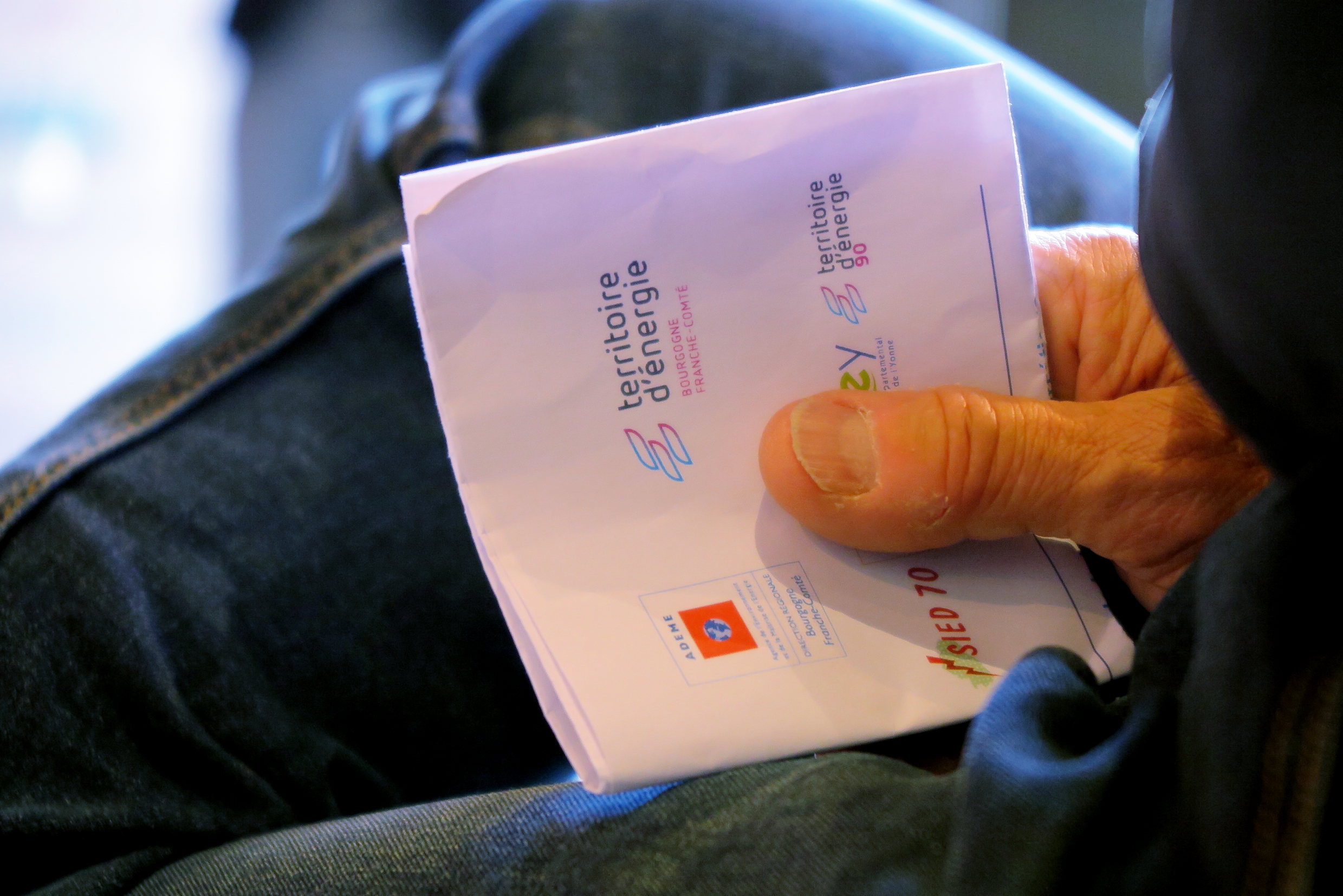 Les acteurs de la transition énergétique de Bourgogne-Franche-Comté ont décidé de faire cause commune