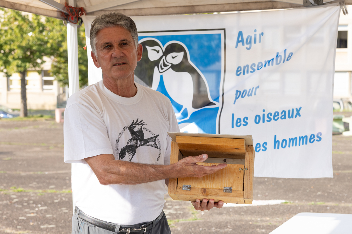 Matinée Ecolycée à Montbéliard