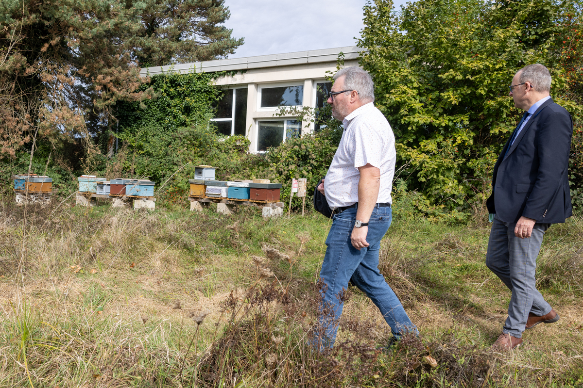 Matinée Ecolycée à Montbéliard