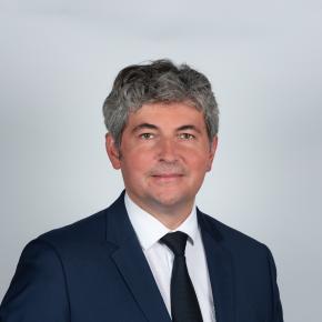 Gilles Platret Gilles Platret