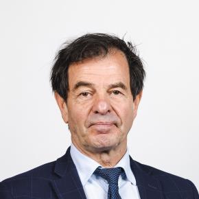 Jacques Grosperrin Jacques Grosperrin