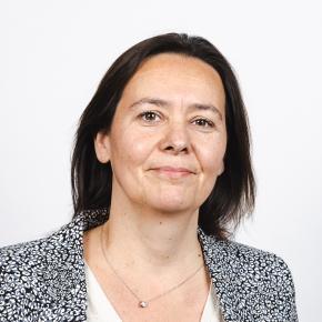 Stéphanie Modde Stéphanie Modde
