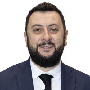 Guillaume Badet - Photo David Cesbron