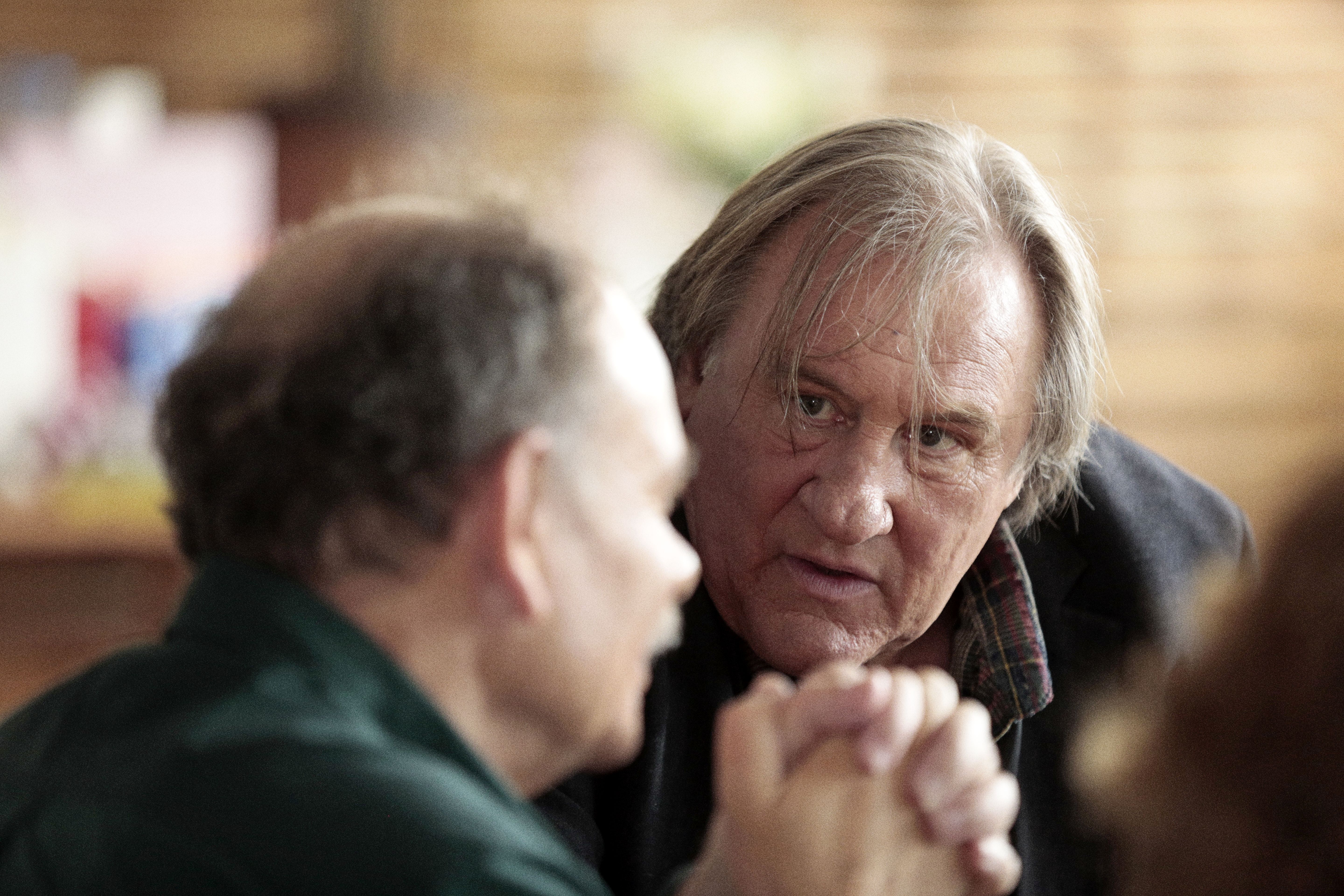 Des Hommes de Lucas Belvaux, avec Gérard Depardieu et Gérard Darroussin a été tourné en juin 2019 dans le Morvan.