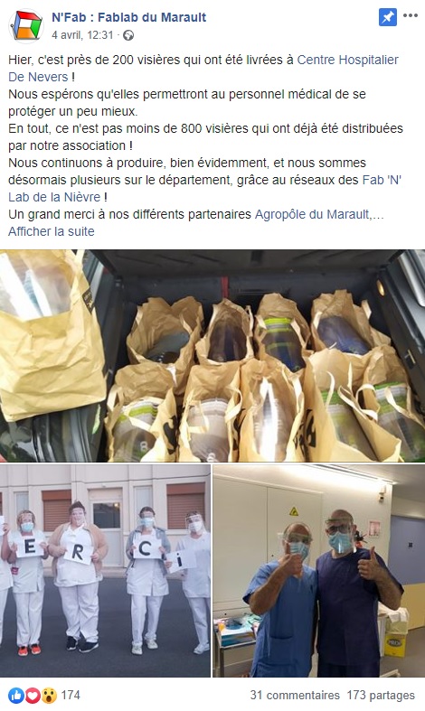 Fablab Marault