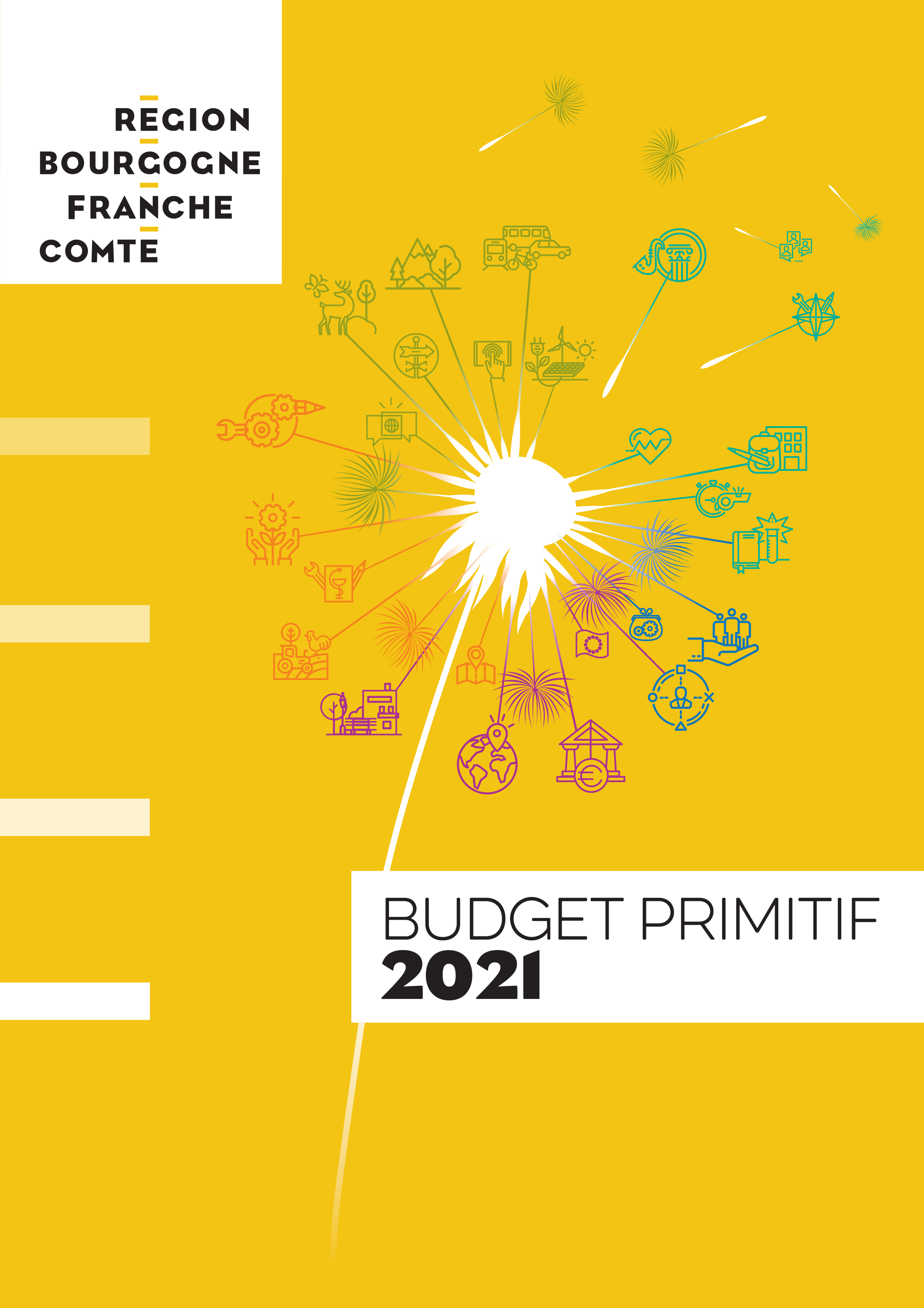 Budget primitif 2021