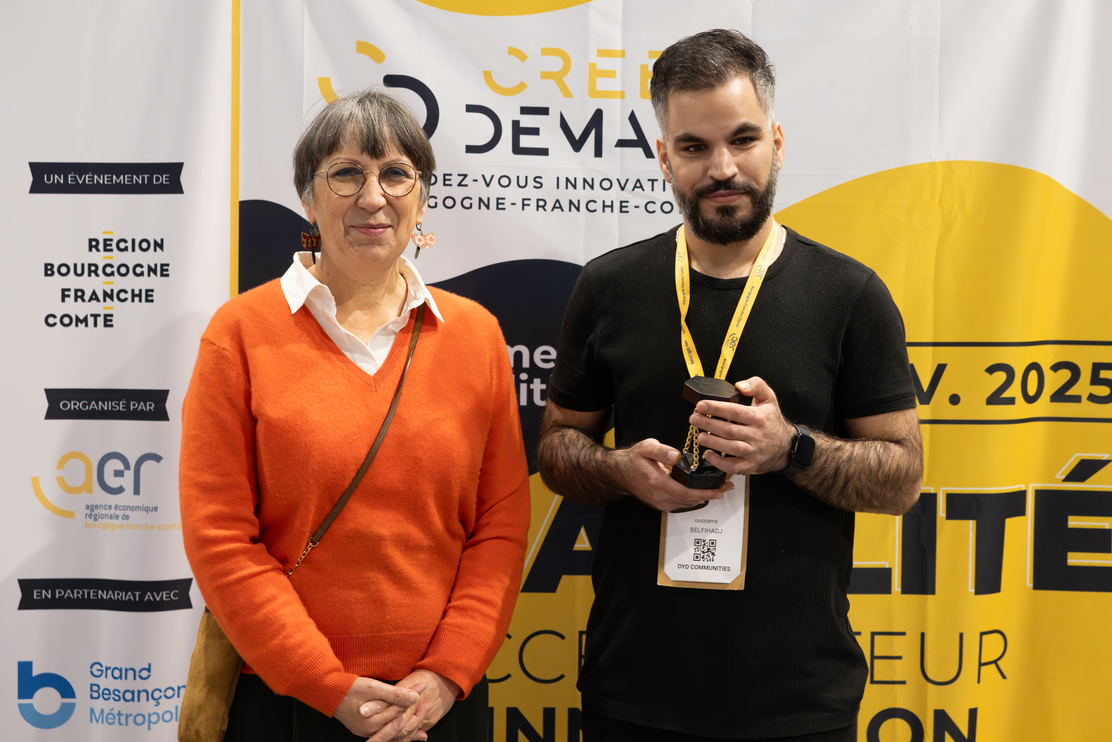 Photo : Xavier DUCORDEAUX