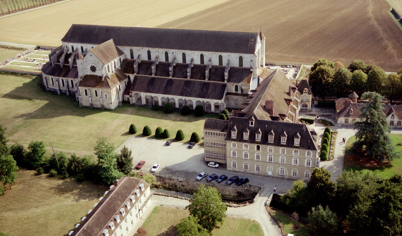 Un projet culturel, touristique et agricole pour le domaine de Pontigny 