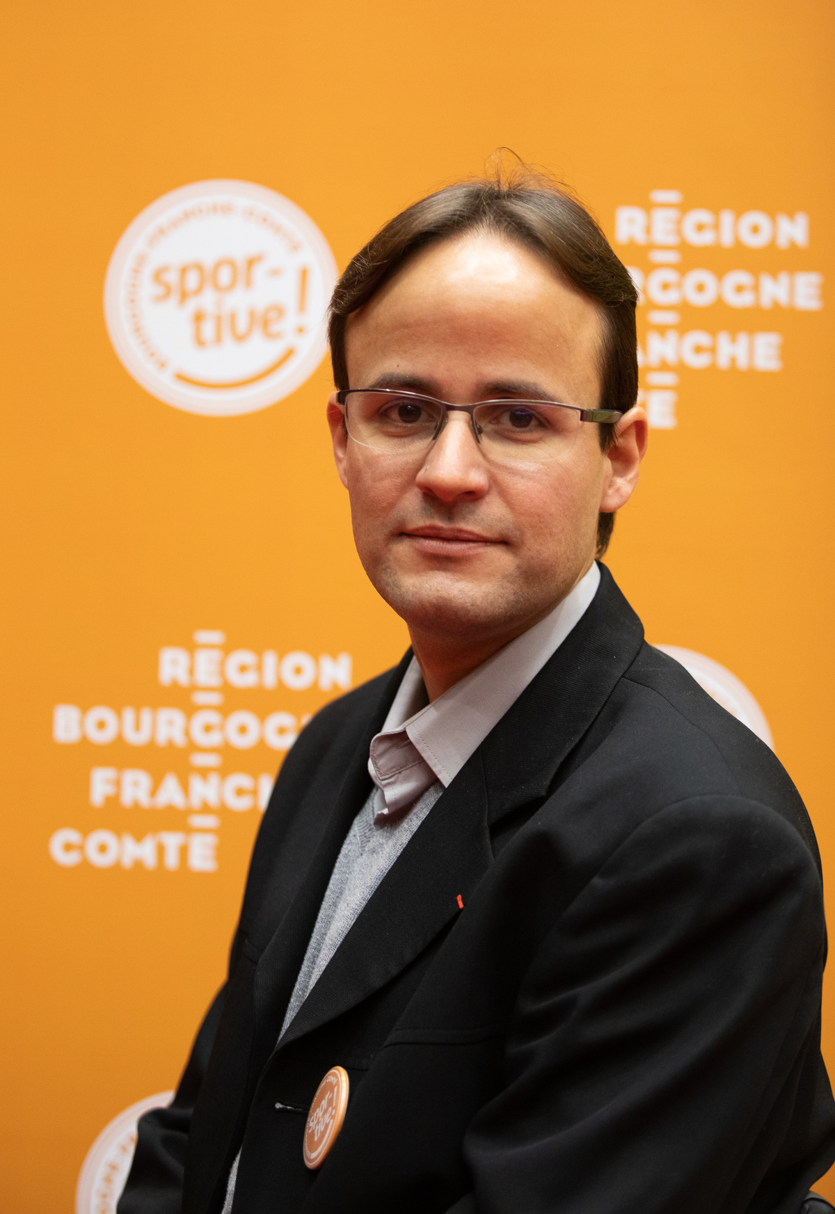 Cédric Fèvre