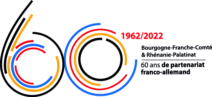 Logo 60e anniversaire