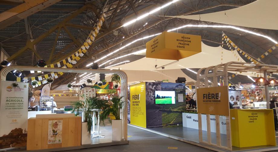 Foire de Dijon