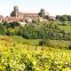 Vézelay (Yonne) - DR