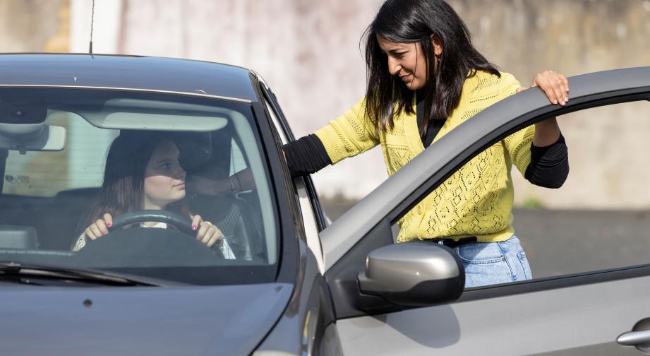 Moins cher, plus solidaire : le covoiturage prend de l’ampleur en Bourgogne Franche Comté