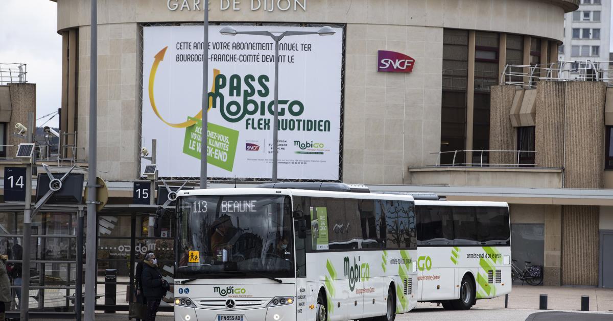 Transports scolaires 2023-2024 : les inscriptions sont ouvertes