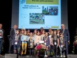 Le prix des petits jardiniers s’adresse spécifiquement aux écoles - Crédit photo Raphaël Helle