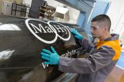 Parmi les entreprises  de l’écosystème régional, Mahytec  travaille sur le stockage de l’hydrogène - Photo DR