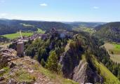 Crédit © Alain Doire / Bourgogne-Franche-Comté Tourisme