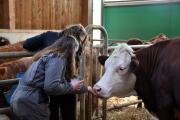 Hackaton organisé à l'occasion de la semaine de la presse et des médias à l’école, jeudi 25 mars 2021 au lycée agricole de Levier (25)- Photo Région Bourgogne-Franche-Comté