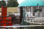 Ferme bio de They, à Sorans les Breurey (70), dirigée par Michel Devillairs - Photo Région Bourgogne-Franche-Comté David Cesbron