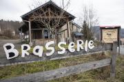 Brasserie « La Rebelle », à Giromagny (90) - Crédit photo Région Bourgogne-Franche-Comté / David Cesbron