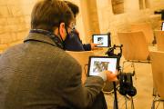 Micro-folies en Bourgogne-Franche-Comté, musée numérique  initié par le Ministère de la Culture - Photo DR