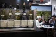 Salon Wine Paris, du 14 au 16 février 2022 à Paris - Photo Région Bourgogne-Franche-Comté Xavier Ducordeaux