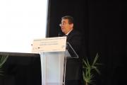 Lancement du nouveau programme Interreg France-Suisse 2021-2027, jeudi 9 juin 2022 à la Saline d’Arc-et-Senans - Photo Région Bourgogne-Franche-Comté