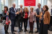 Prost / Santé ! Et que vive l’amitié franco-allemande !