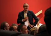 Lancement du dispositif « OSER Bourgogne-Franche-Comté », jeudi 14 septembre 2023 à Dijon - Photo DR