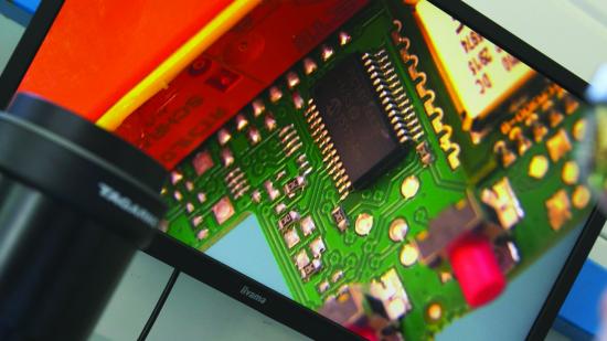 La Région Bourgogne-Franche-Comtésoutient l’innovation dans les entreprises