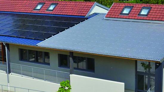 Le SIVOS de l’Ouche investit dans les énergies renouvelables