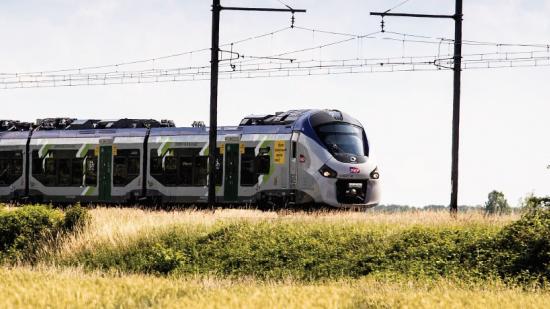 Opération TER DE FRANCE, juin 2020 - Photo DR