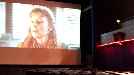 La Région Bourgogne-Franche-Comté vient au secours du cinéma - Photo DR