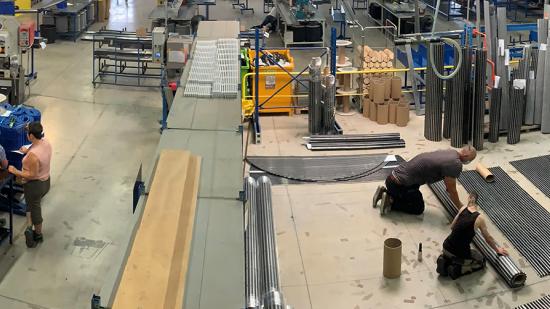 Fonds de relocalisation - ©Crédit photo EMCO-France