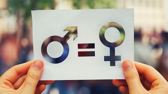 Egalité femmes-hommes - Crédit AdobeStock
