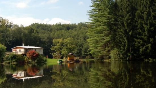 Bienvenue dans les Vosges gourmandes - Sandrine Baverel Bourgogne-Franche-Comté Tourisme