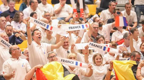 Euroskills 2021 à Graz (Autriche) - Photo Région Bourgogne-Franche-Comté