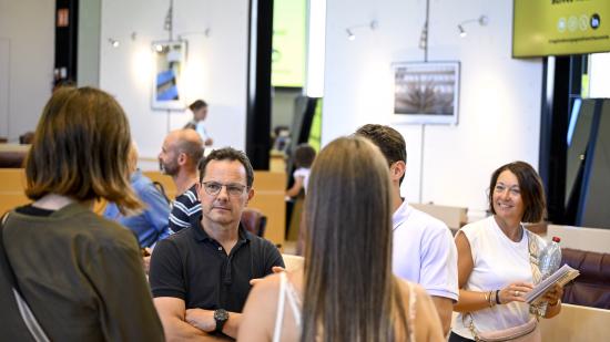 Les rendez-vous de Castan - Photo Laurent Cheviet