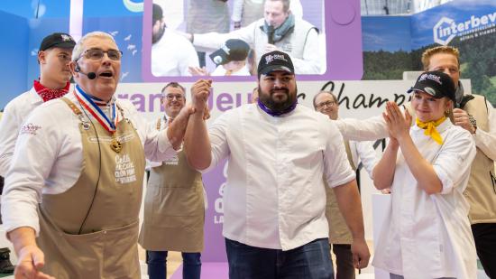 Photo Xavier DUCORDEAUX