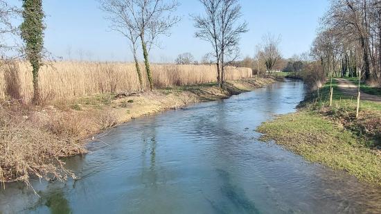 Feuille de route régionale sur l’eau 2026‑2030 : agir ensemble pour préserverune ressource essentielle