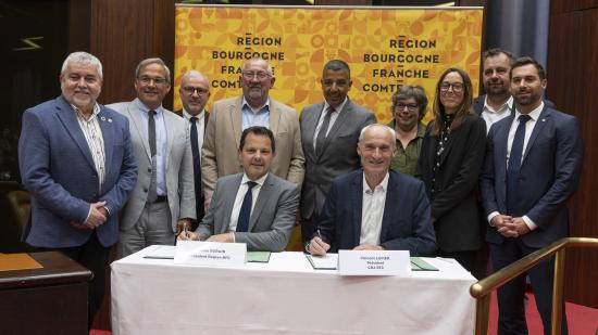 « Les agriculteurs doivent pouvoir vivre de leur travail »