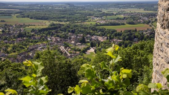 La Région agit pour le développement des territoires