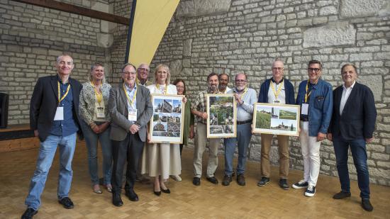 Eglises, fontaines : quand nos territoires ruraux se mobilisent pour préservernotre patrimoine