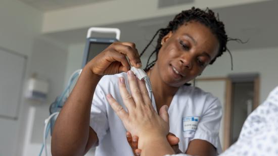 Un appel à manifestation d’intérêt pour une mutuelle santé accessible à tous