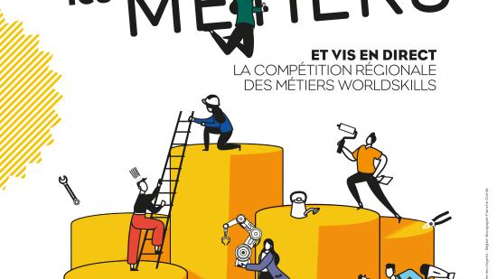 Explore les métiers 2027