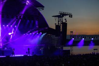 33e édition des Eurockéennes, du 29 juin au 2 juillet 2023 - Photo DR